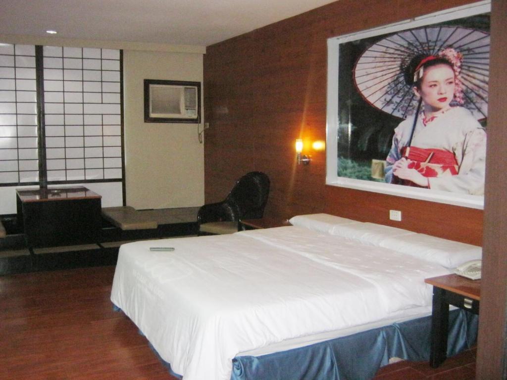 Hotel Sogo Malate Manila Zimmer foto
