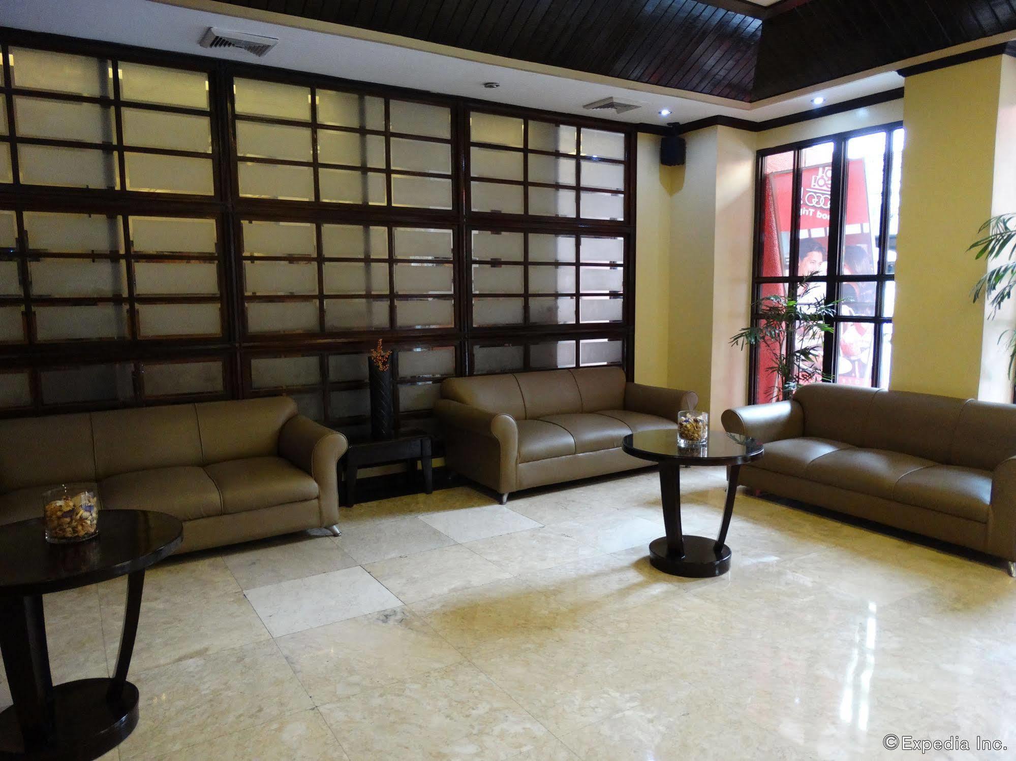 Hotel Sogo Malate Manila Exterior foto